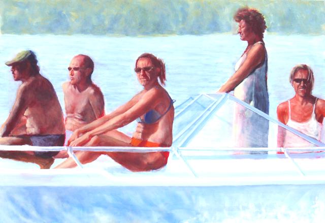 Boat (2004)