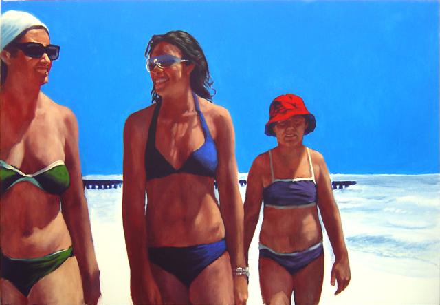 White sands (2005)