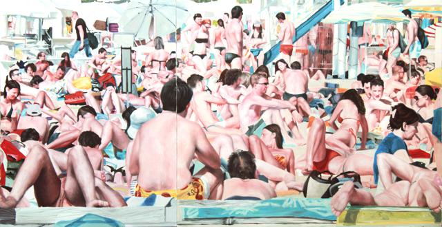 Primo sole (2010)
