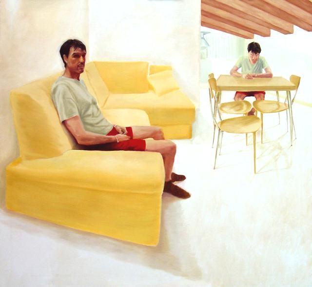 Interno (2003)