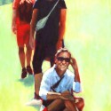 Green along the way (abbrivio) (2004)