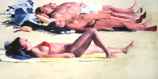 Distesi al sole (2007)