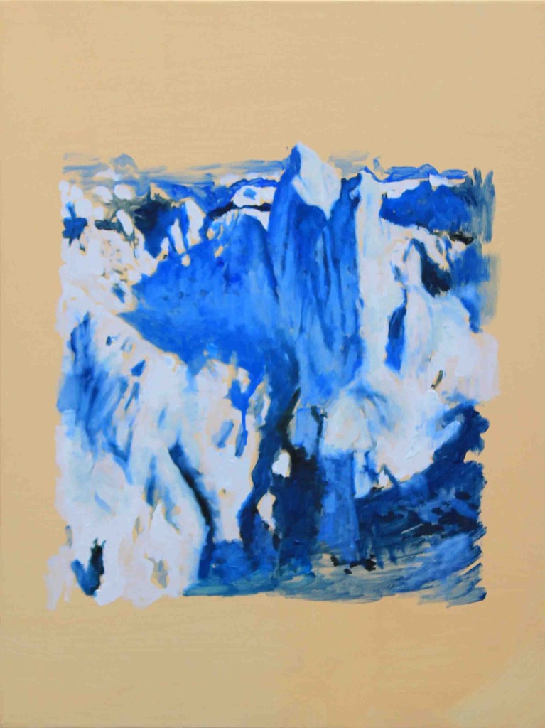 Mountains 2 (2013)