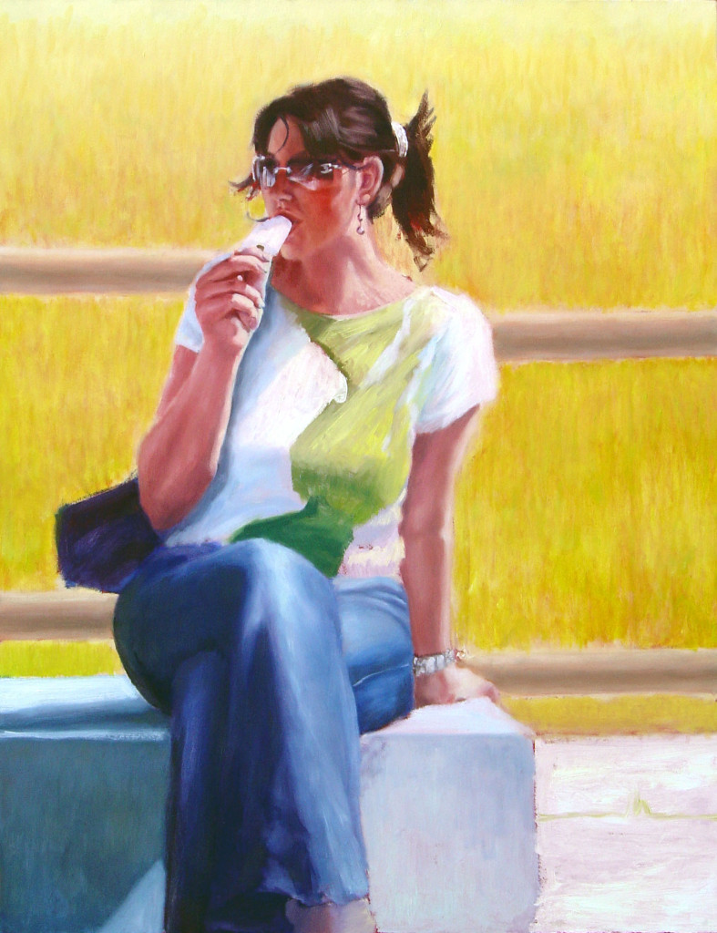 Sweetly and sloonly (2004)