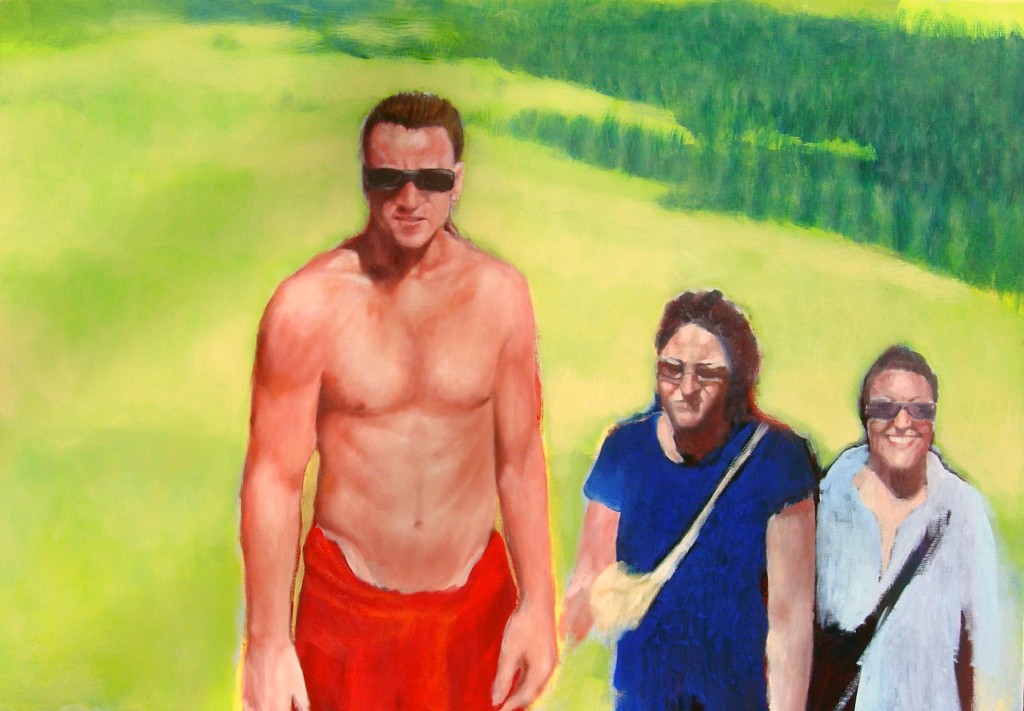 Come on (avanti) (2004)