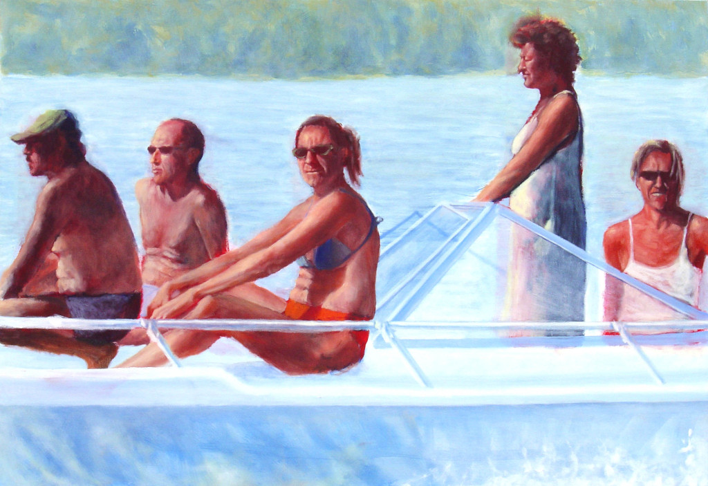 Boat (2004)