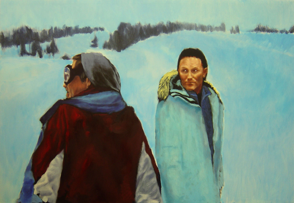 Cold ice (2005)
