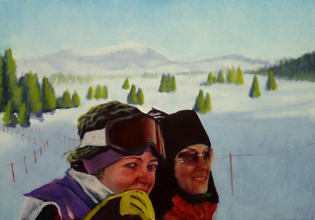 Chiara e Francesca (2005)