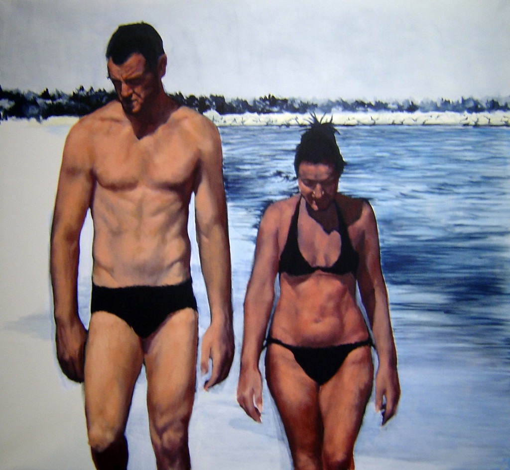 Sea 1 (2005)
