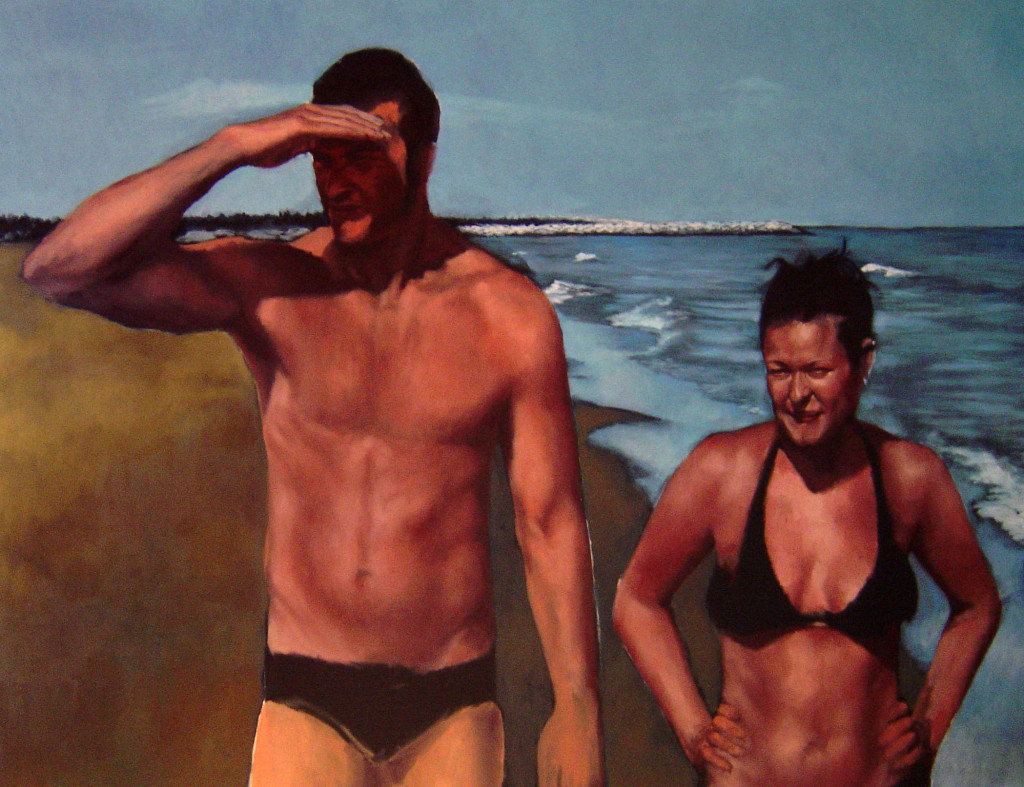 Sea 2 (2005)