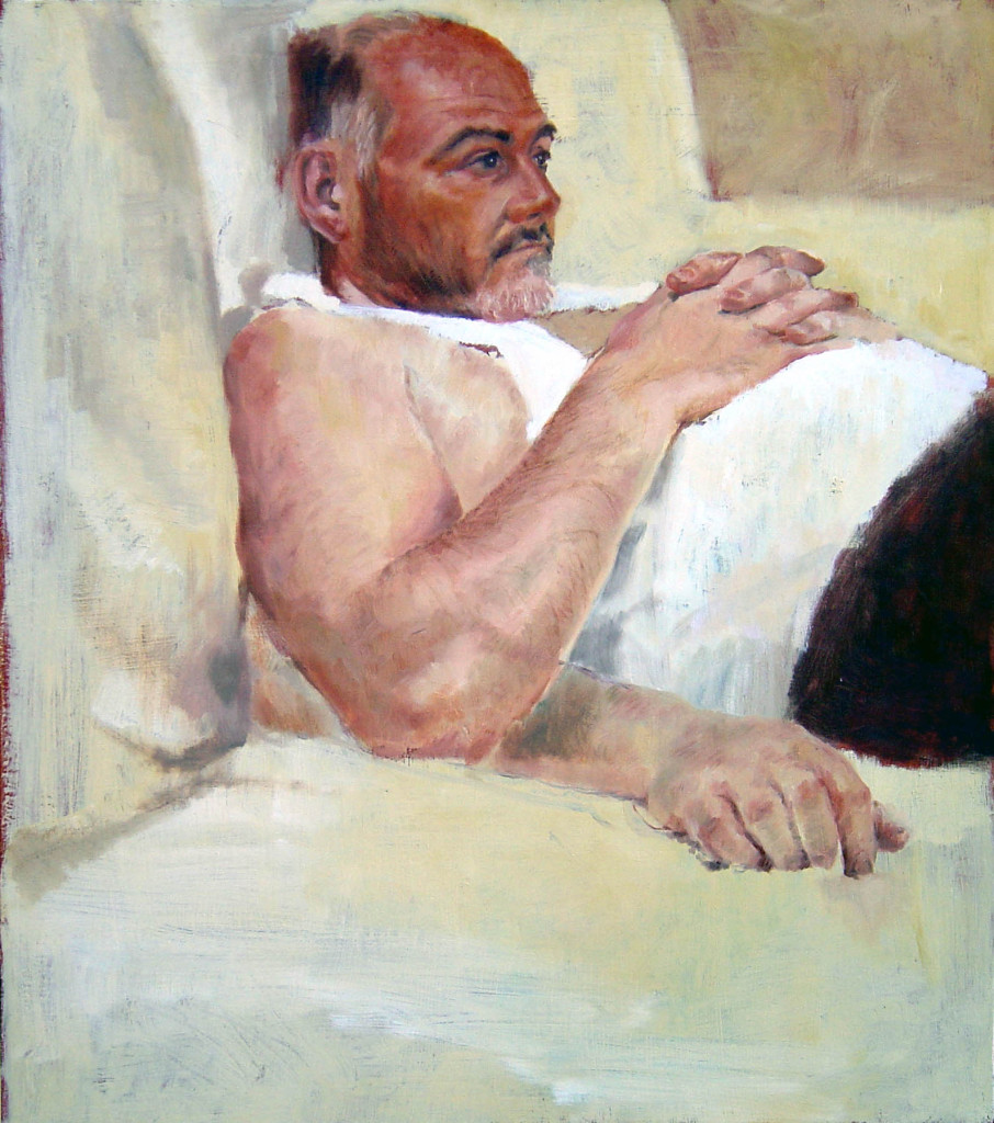 Interno (studio) (2002)