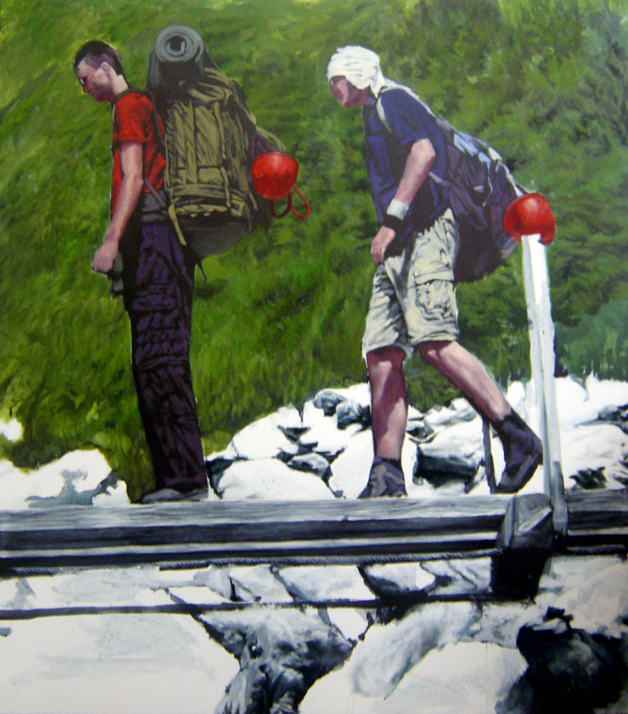 Bridge (2006)