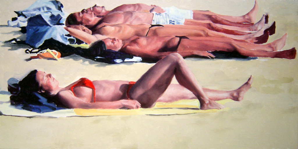 Distesi al sole (2007)