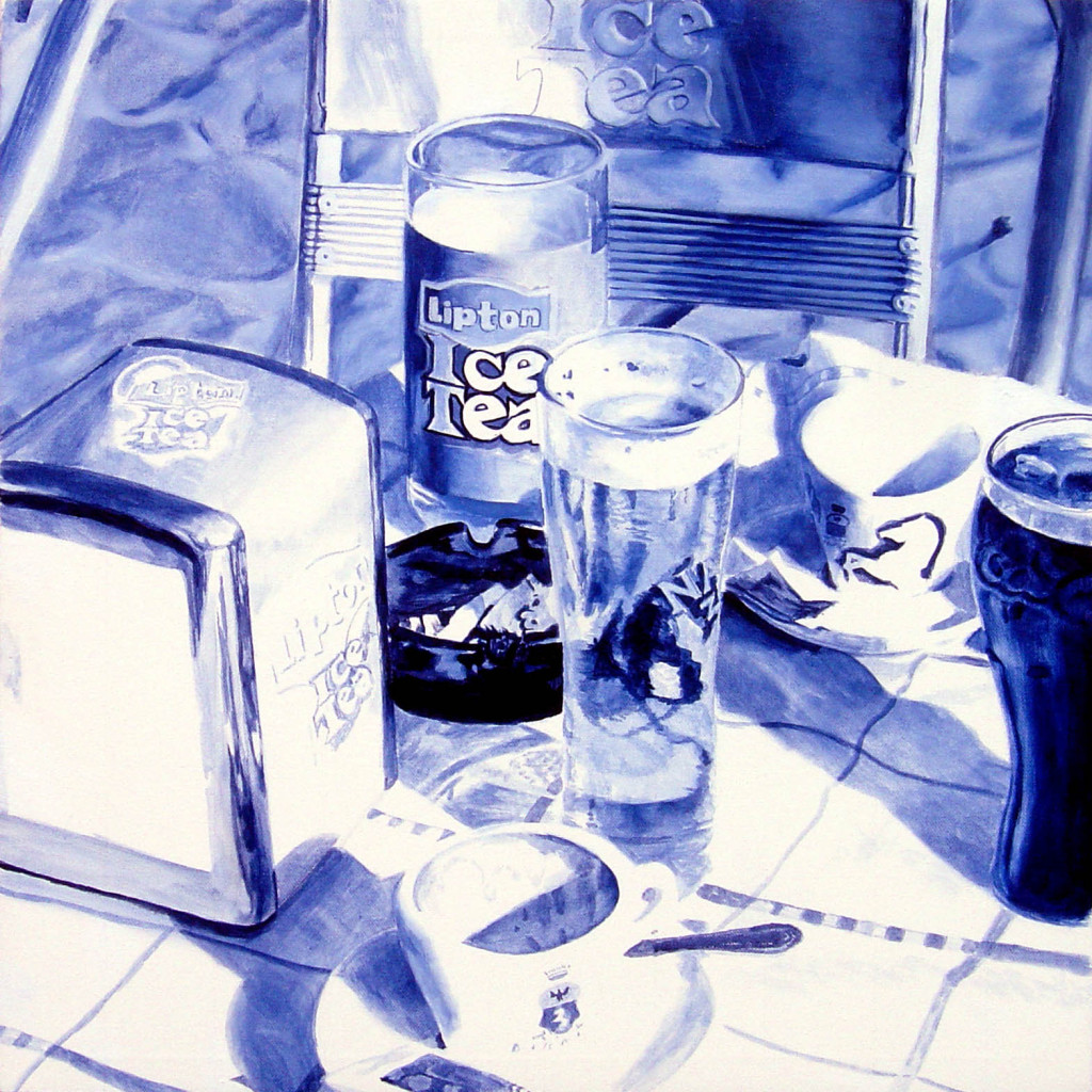 Ice tea2 (2008)