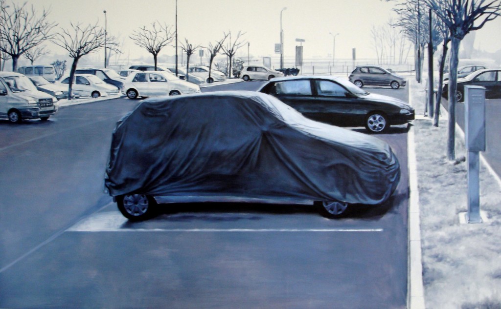 Parking (2008)
