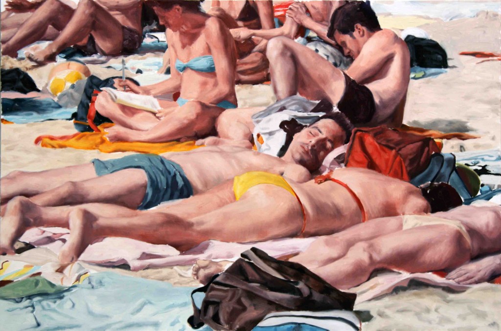 Crossword (2009)