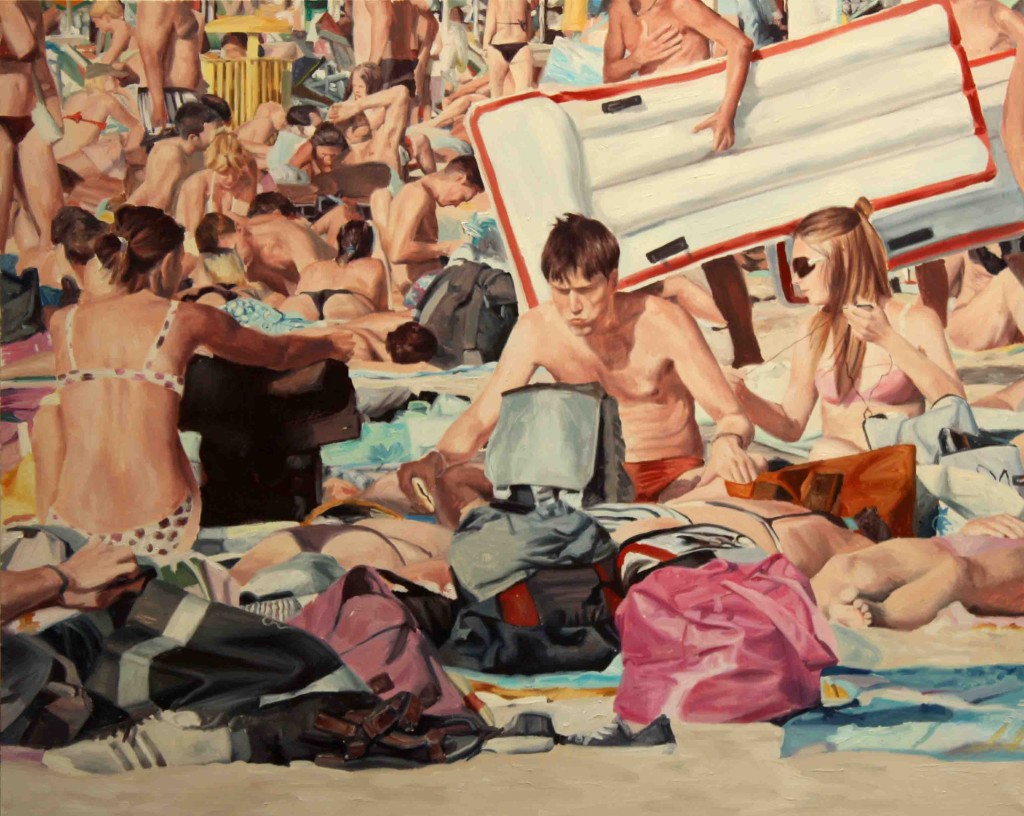Inflatable (2009)