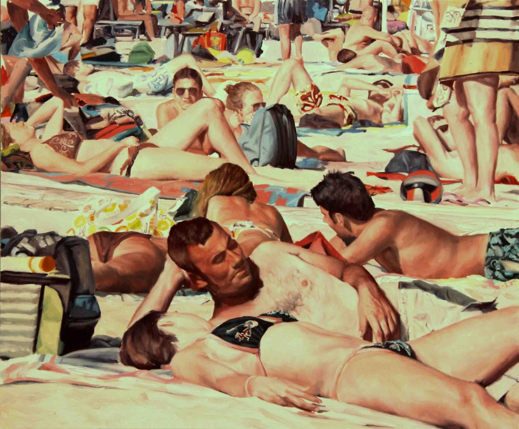 Various people (2009)
