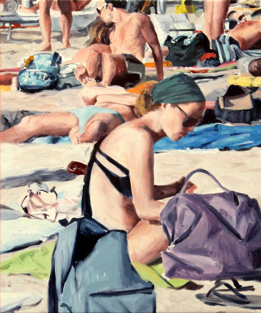 Reading (2009)