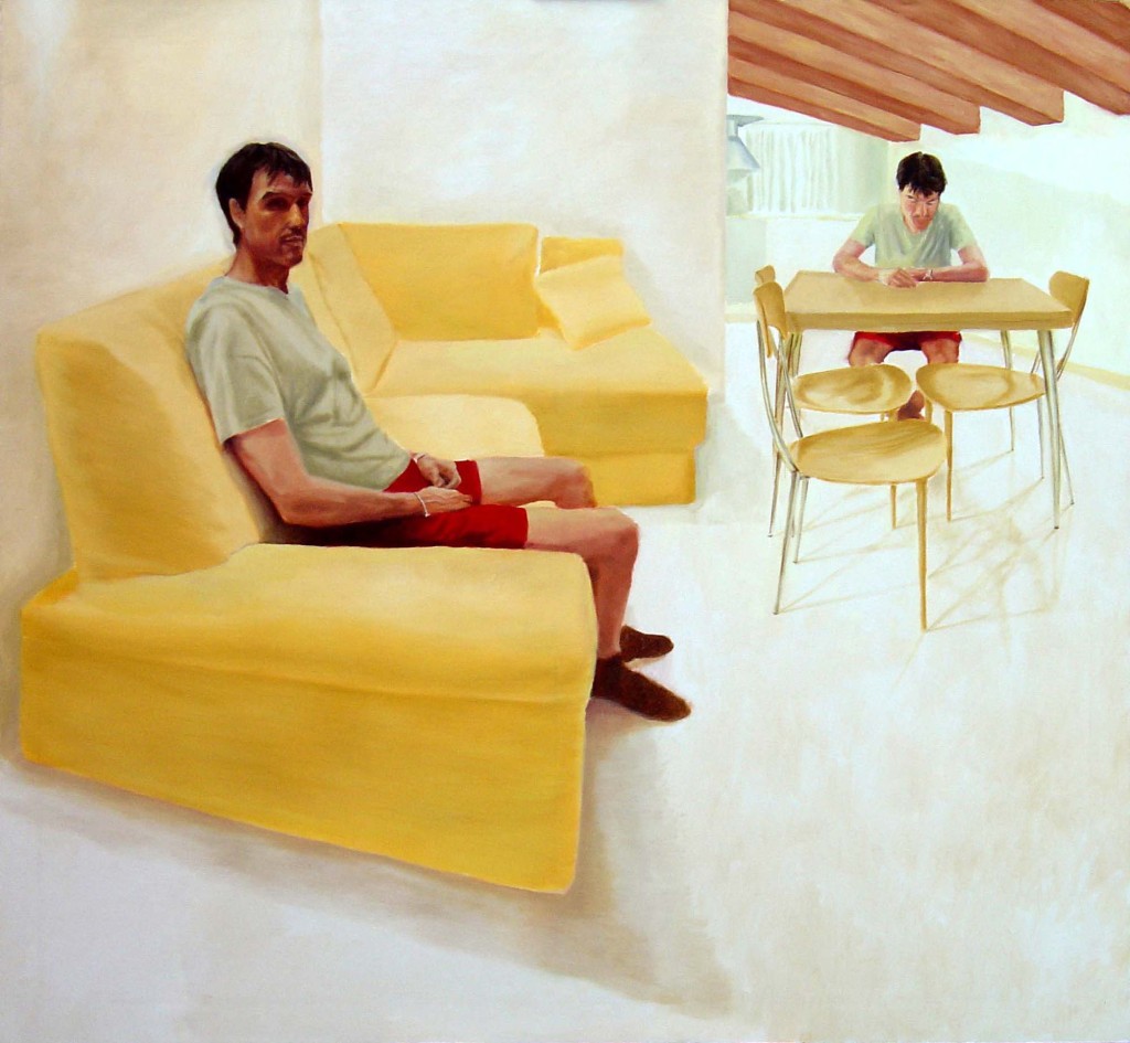 Interno 4 (2003)