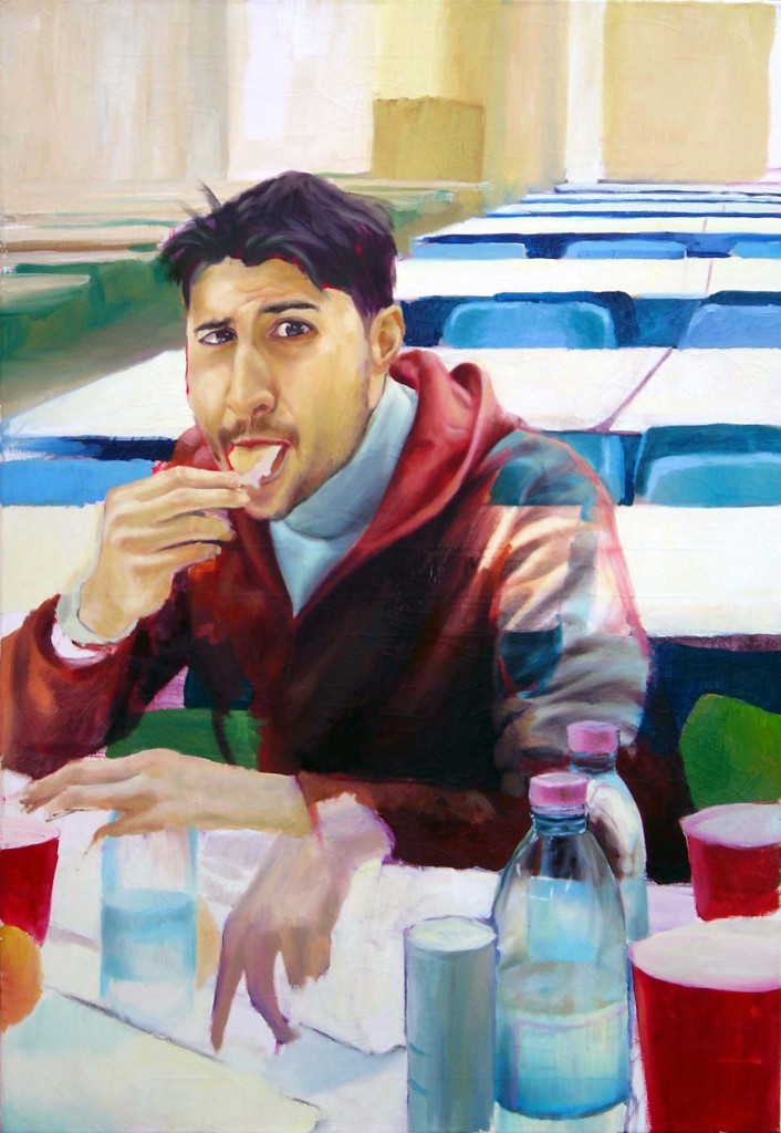 Quando Igor mangia... (2003)